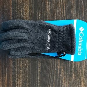 Columbia kids gloves
